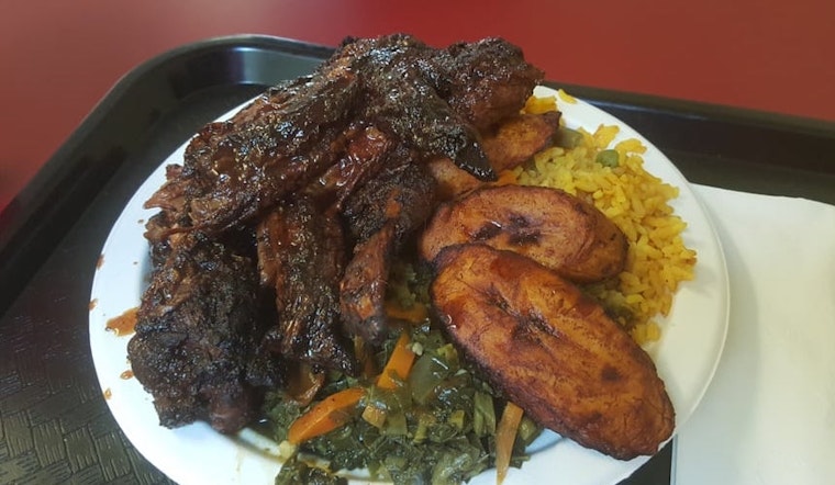 3 top options for cheap Caribbean eats in Cincinnati