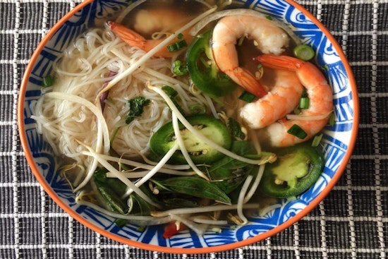 Phoenix's 4 best spots to score noodles, without breaking the bank