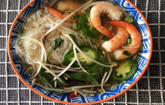 Phoenix's 4 best spots to score noodles, without breaking the bank