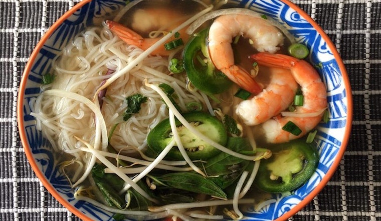 Phoenix's 4 best spots to score noodles, without breaking the bank