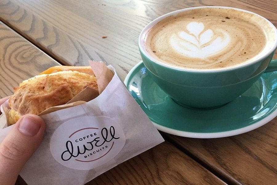 Here are the 5 newest businesses to debut in Fort Worth