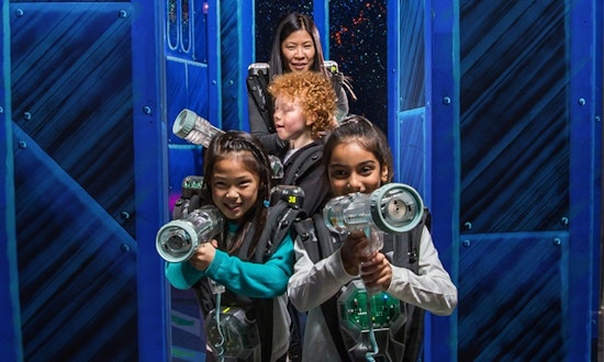 The best family and learning events in Phoenix this week