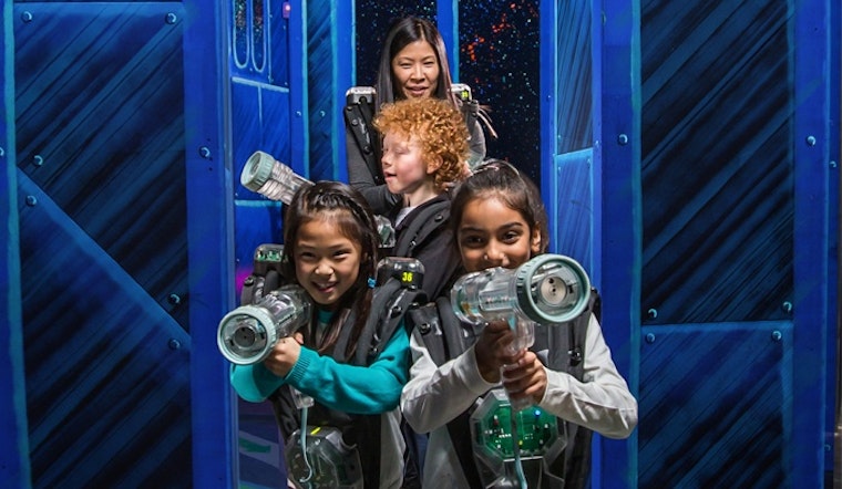 The best family and learning events in Phoenix this week