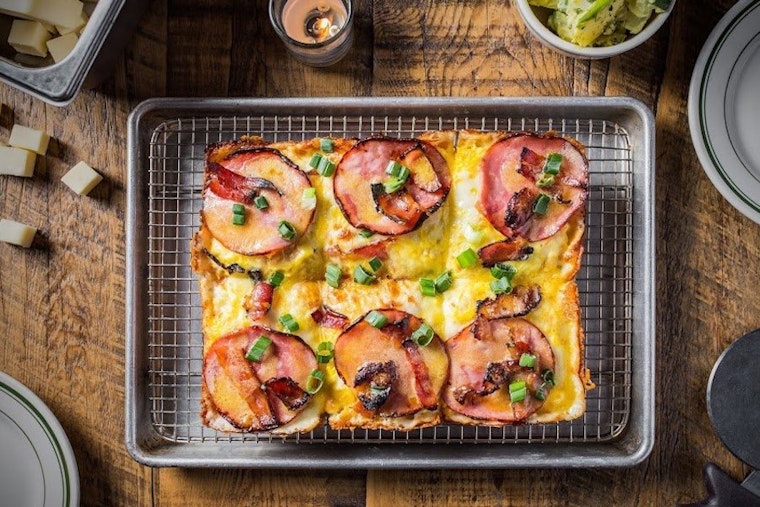 #Trending: What's heating up Chicago's food scene this month