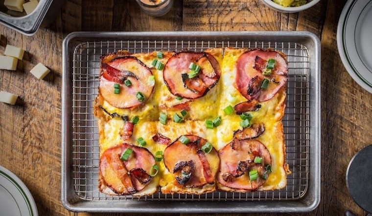 #Trending: What's heating up Chicago's food scene this month