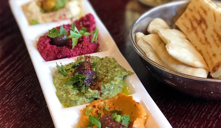 From meze to manti: Here are Seattle's top 4 Turkish spots