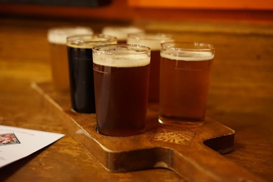 Celebrate Belgian beer and more at food and drink events in Seattle this week