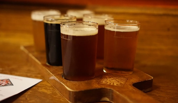 Celebrate Belgian beer and more at food and drink events in Seattle this week