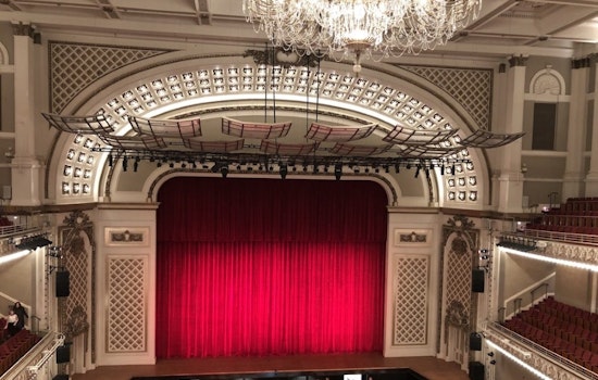 3 educational events to check out in Cincinnati this week