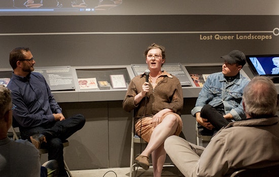 GLBT History Museum Commemorates 50th Anniversary of Compton's Cafeteria Riot