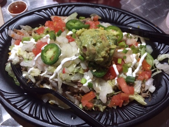 The 4 best Mexican restaurants in Raleigh