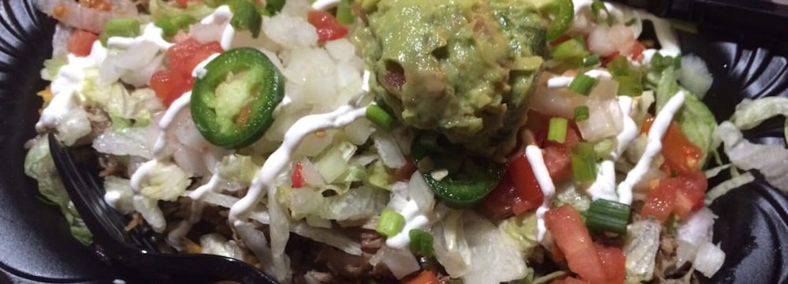 The 4 best Mexican restaurants in Raleigh