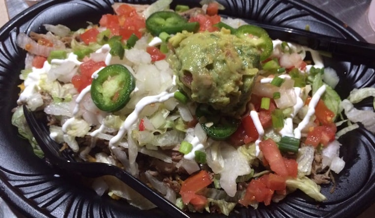 The 4 best Mexican restaurants in Raleigh