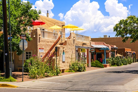 Tribal tradition: Albuquerque's the Gathering of Nations coming soon, a flight away from Fresno