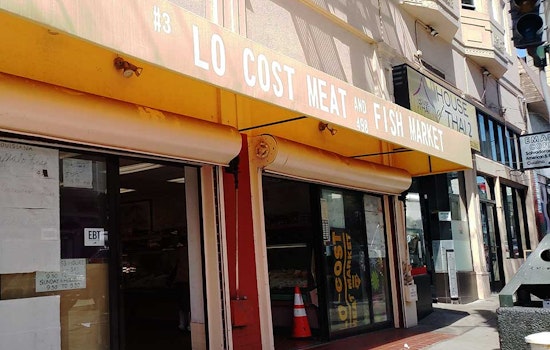 Crimes Of Yesteryear: Remembering The Lower Haight Bank Of America