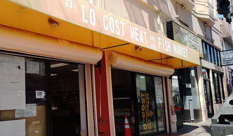 Crimes Of Yesteryear: Remembering The Lower Haight Bank Of America