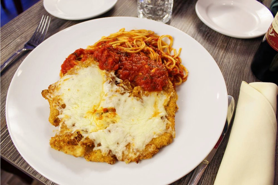 New Italian spot Piccolo Stivale debuts in Huntington Beach