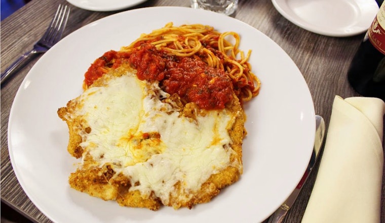 New Italian spot Piccolo Stivale debuts in Huntington Beach