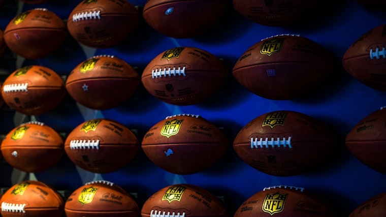 Super Bowl viewing parties in Boston this Sunday