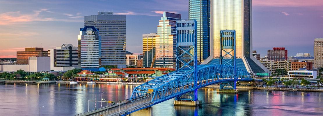 Top budget travel picks: Harrisburg to Jacksonville