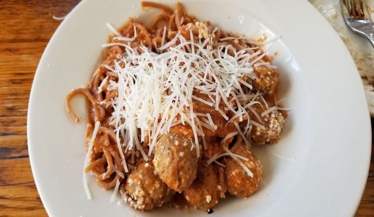New York City's top 5 pasta shops, ranked