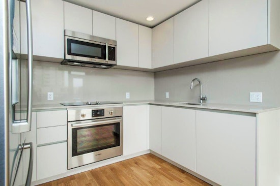 What will $2,700 rent you in Cambridge, right now?