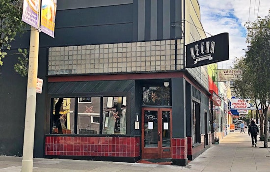 Cole Valley's 30-year-old Kezar Bar & Restaurant gets new partner, chef, menu