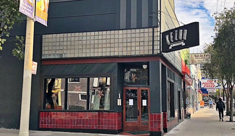 Cole Valley's 30-year-old Kezar Bar & Restaurant gets new partner, chef, menu