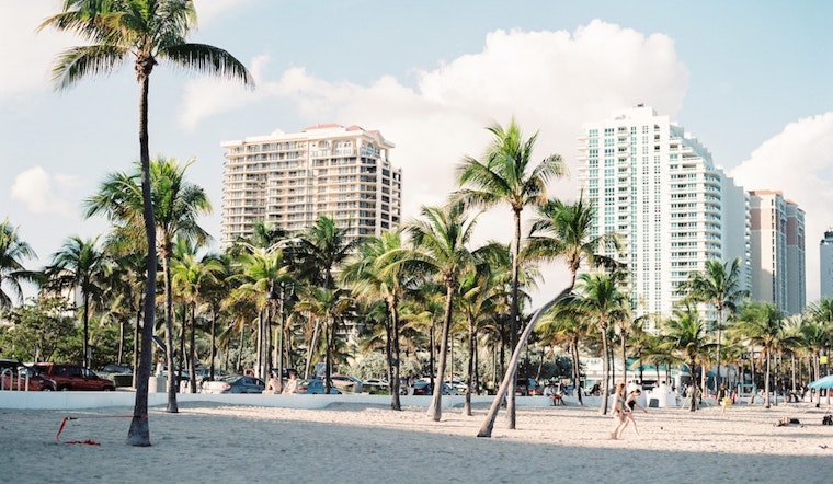 5 ways to enjoy your week in Fort Lauderdale