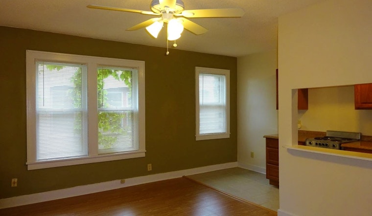 Renting in Stevens Square: What will $800 get you?