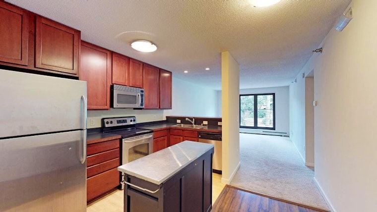 Renting in Minneapolis: What will $1,400 get you?