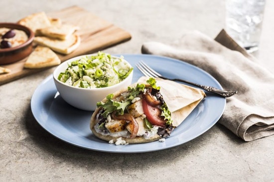Here are Fayetteville's top 5 Greek spots