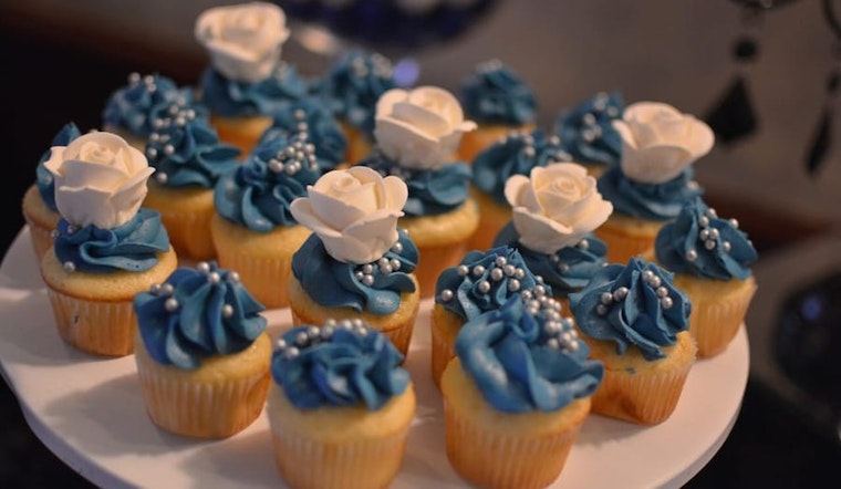 Craving desserts? Here are Mount Vernon's top 4 options