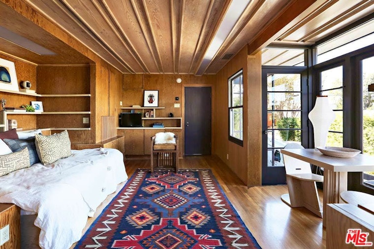 What will $2,800 rent you in Los Angeles, right now?