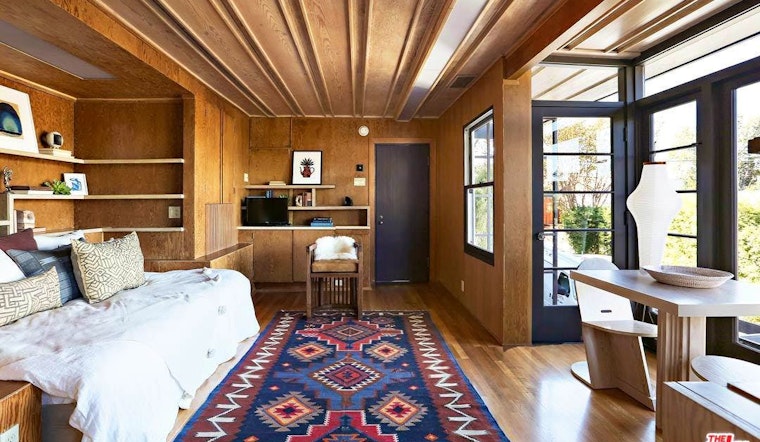 What will $2,800 rent you in Los Angeles, right now?