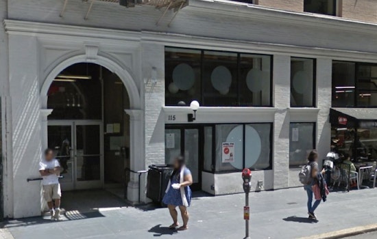 Confirmed: Adriano Paganini Launching SoMa Fried Chicken Sandwich Joint 'The Bird'
