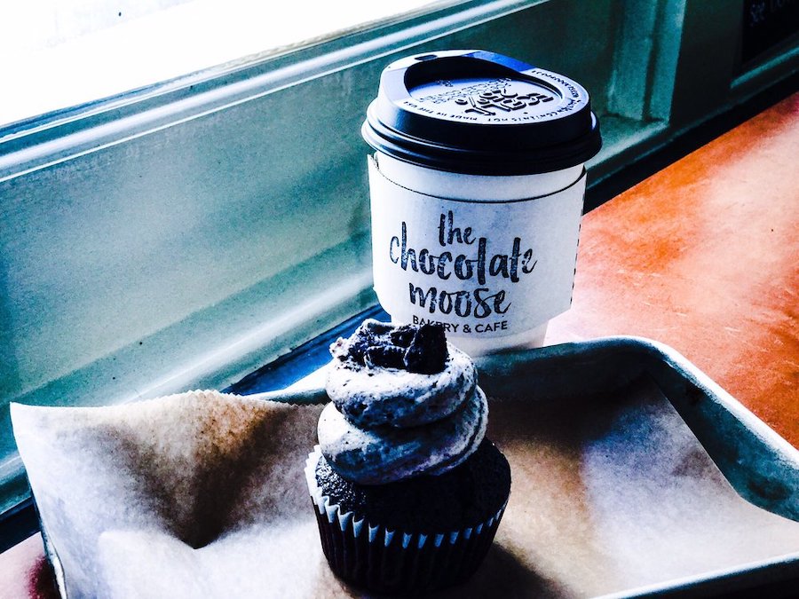 Greenville's top 4 bakeries, ranked