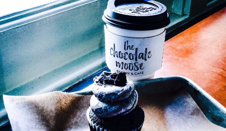 Greenville's top 4 bakeries, ranked