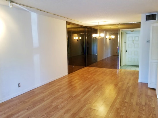What does $1,200 rent you in Deerfield Beach, today?