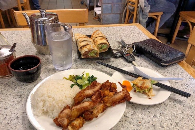 Ring in the Year of the Pig with Rockville's best Chinese restaurants