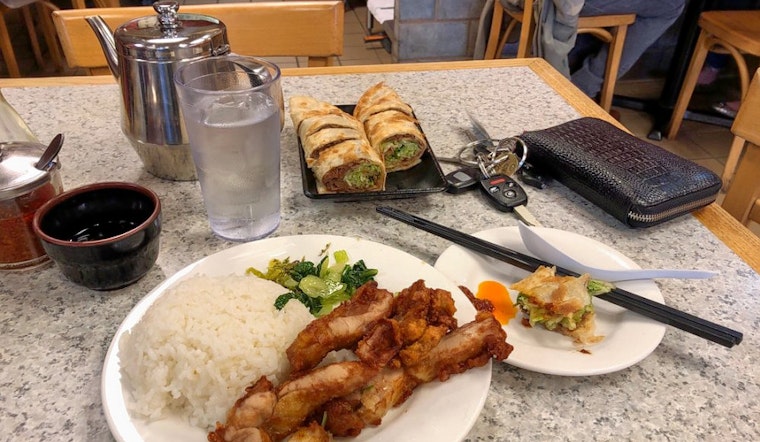 Ring in the Year of the Pig with Rockville's best Chinese restaurants