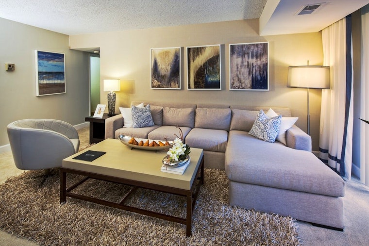 What will $1,400 rent you in Alexandria, right now?