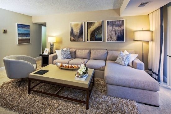 What will $1,400 rent you in Alexandria, right now?