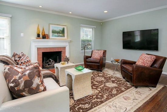 What's the most expensive residential rental available in Pasadena?