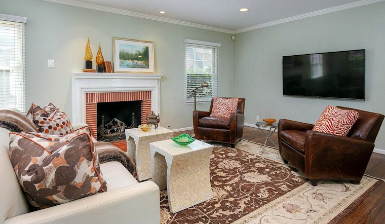 What's the most expensive residential rental available in Pasadena?