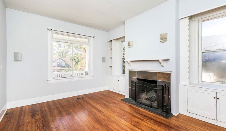 What does $1,000 rent you in Baltimore, today?