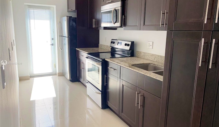 Renting in Miami Beach: What will $1,500 get you?