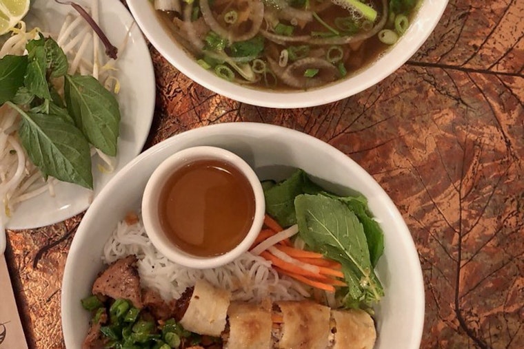 Celebrate Lunar New Year at these top Vietnamese restaurants in Alexandria