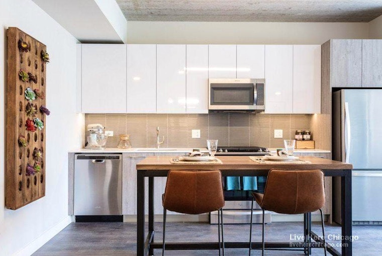 What's the cheapest rental available in Wicker Park, right now?