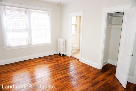Explore today's cheapest rentals in Chevy Chase, Washington
